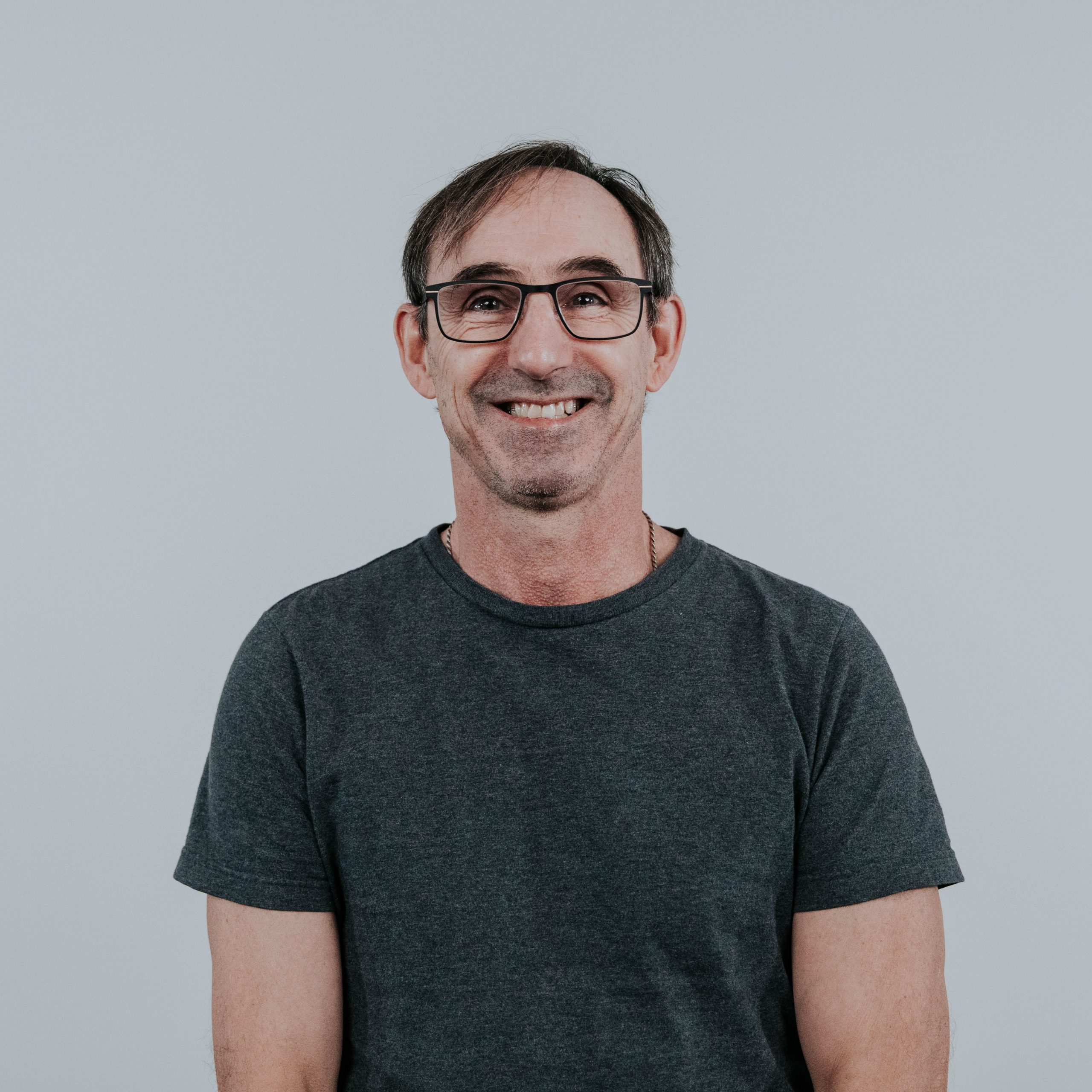 Barry Boucher