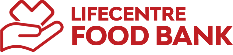 lifecentre foodbank