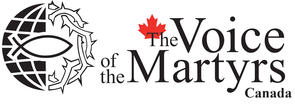 voice of the martyrs