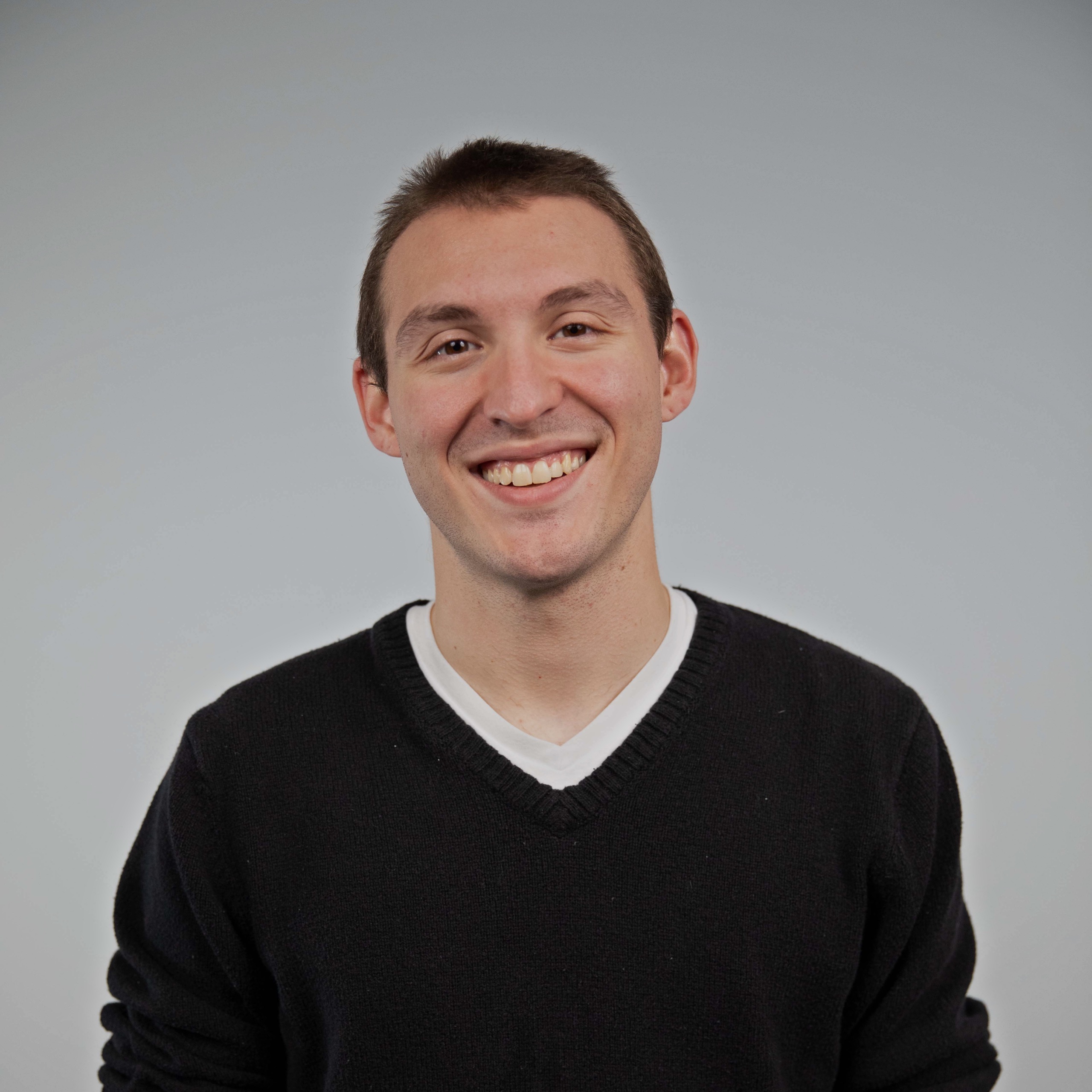 Barry Boucher